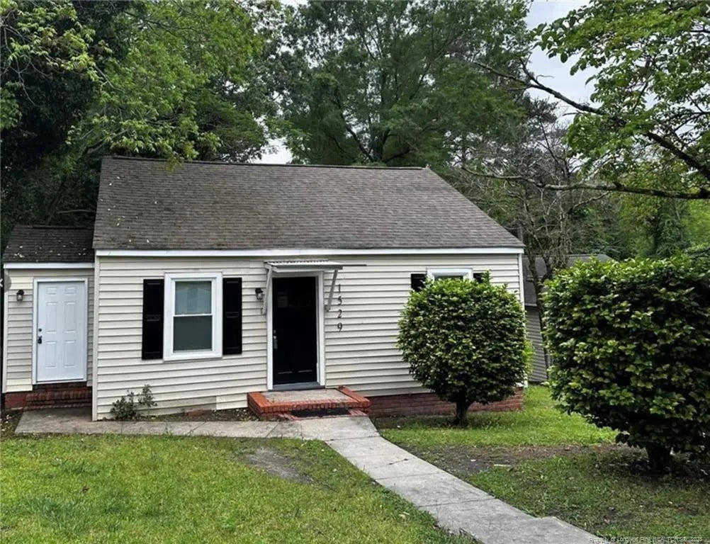 1529 Lacy Street, Fayetteville