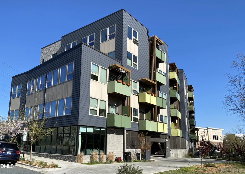 610 Trent Drive 403, Durham