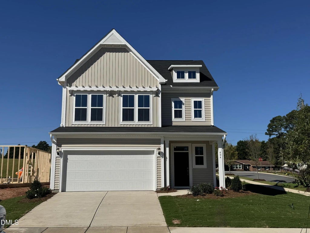 404 White Oak Garden Way 313, Garner