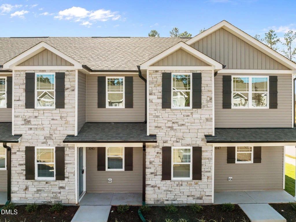 1045 Peony Lane, Youngsville