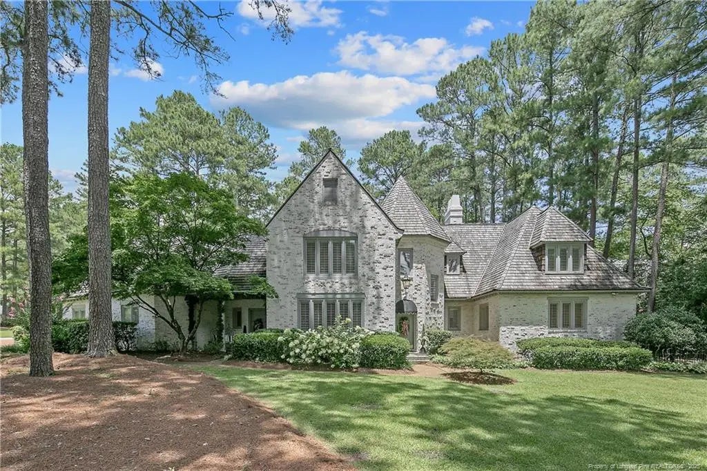 247 Summertime Road, Fayetteville