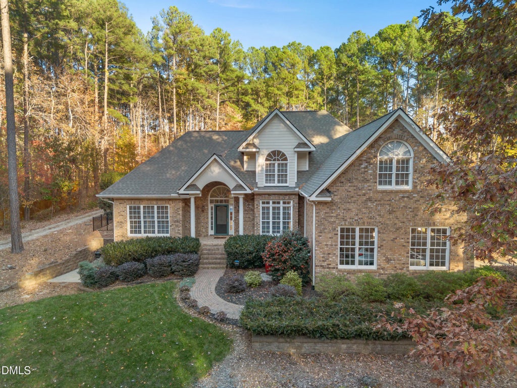 6816 Cool Pond Road, Raleigh