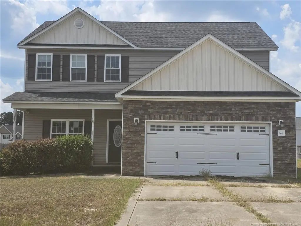 64 Hybrid Lane, Linden