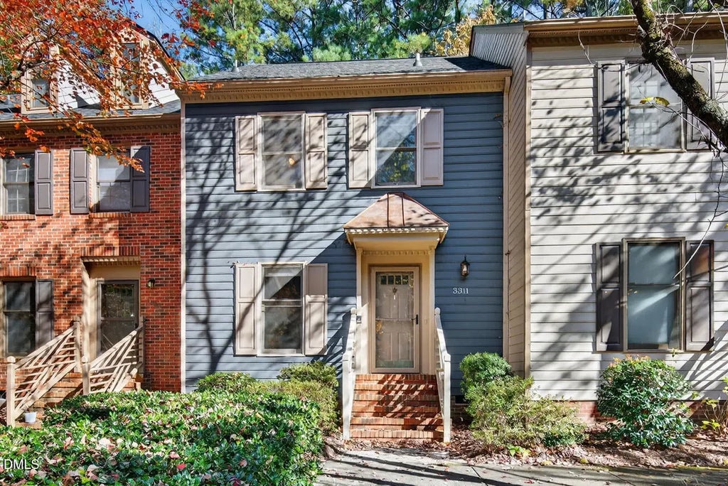 3311 Coachmans Way, Durham