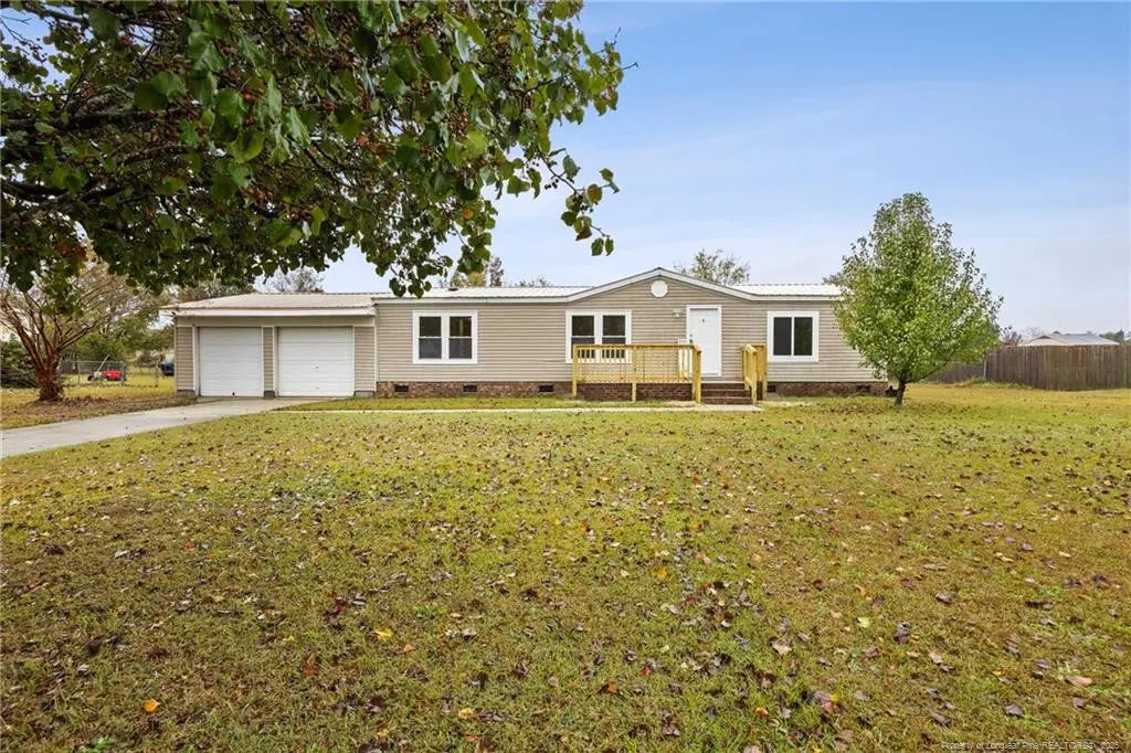 4122 Fulton Street, Fayetteville