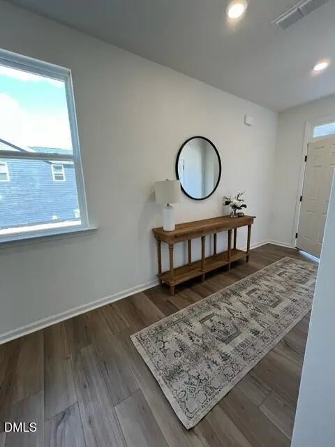 2628 Pivot Ridge Drive, Raleigh