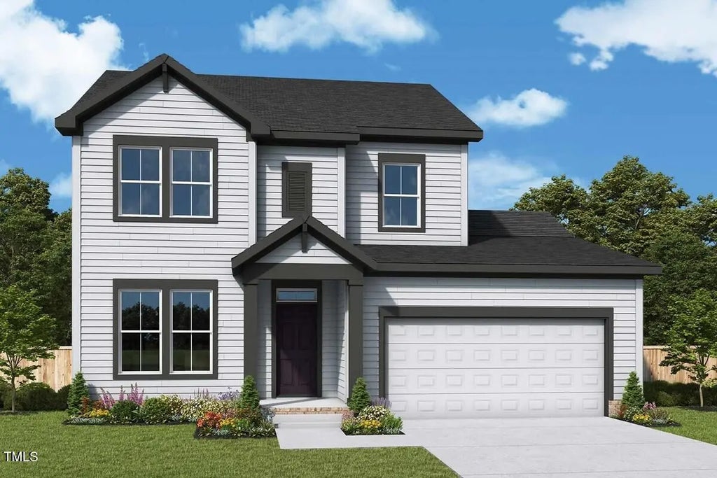 13 Cozy Haven, Fuquay Varina