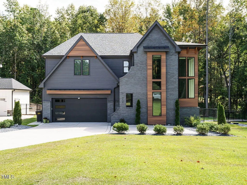 6428 Prescott Chase Drive, Wake Forest