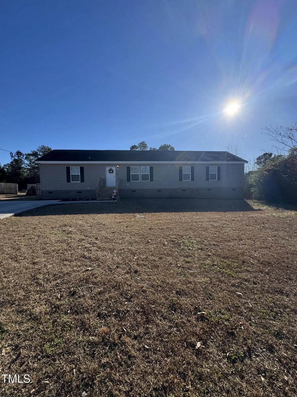 174 Sanders Drive, Hubert