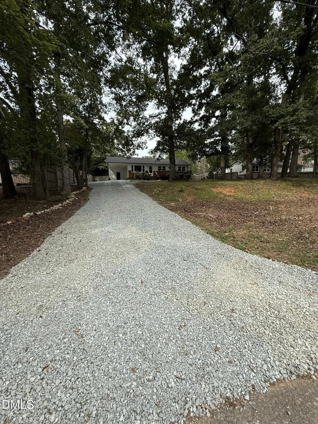 503 E Graham Street, Mebane