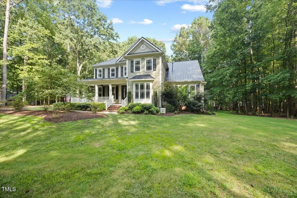 524 Neuse River Parkway, Clayton