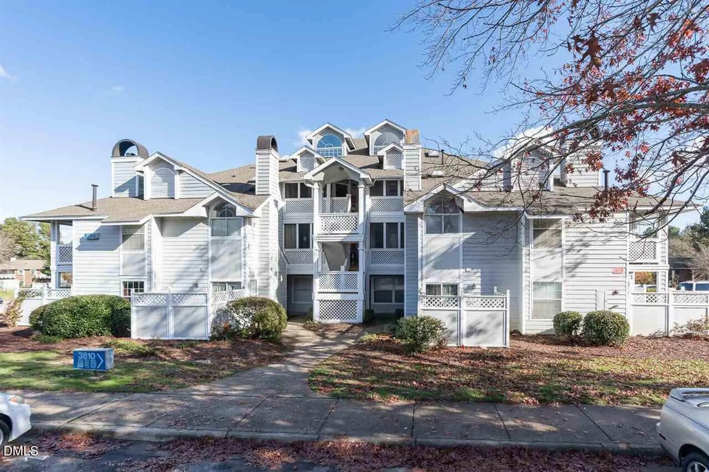 3810 Grey Harbor Drive 307, Raleigh