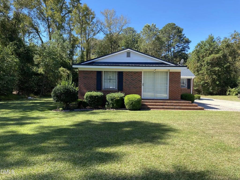 4830 High Way 258, Snow Hill