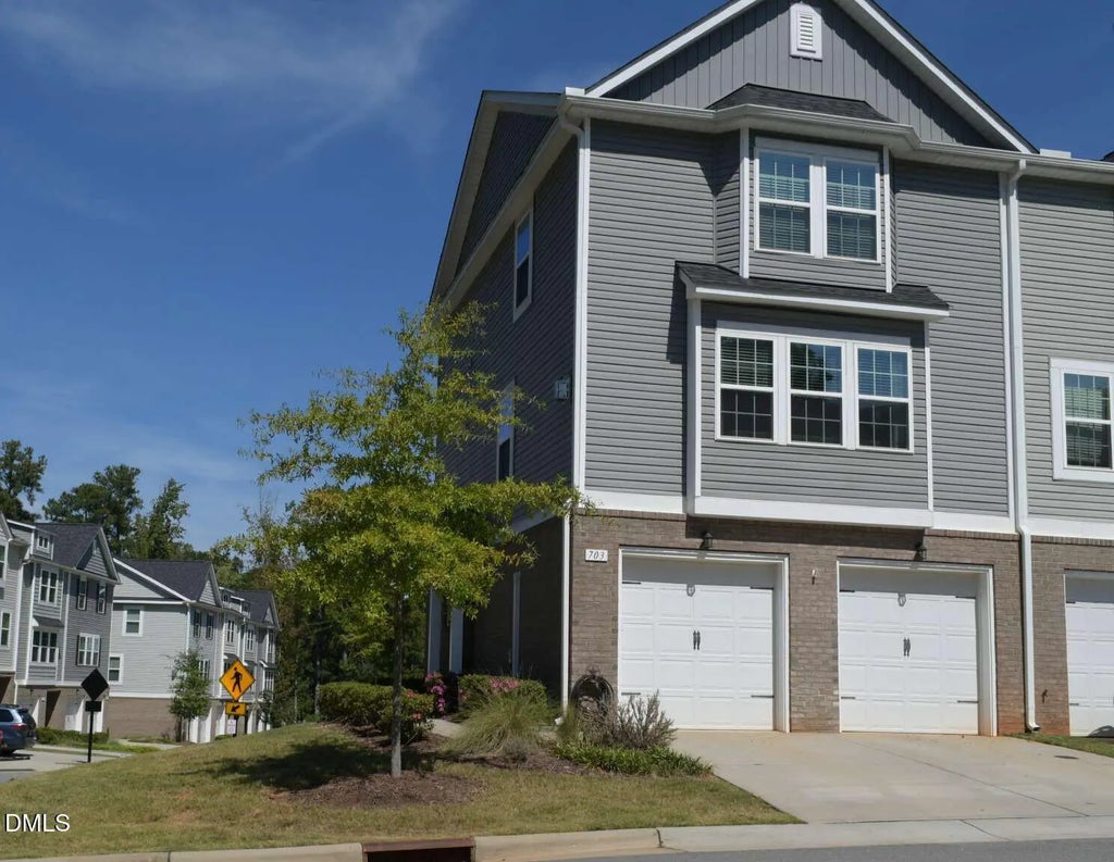 703 Rosefield Drive, Cary