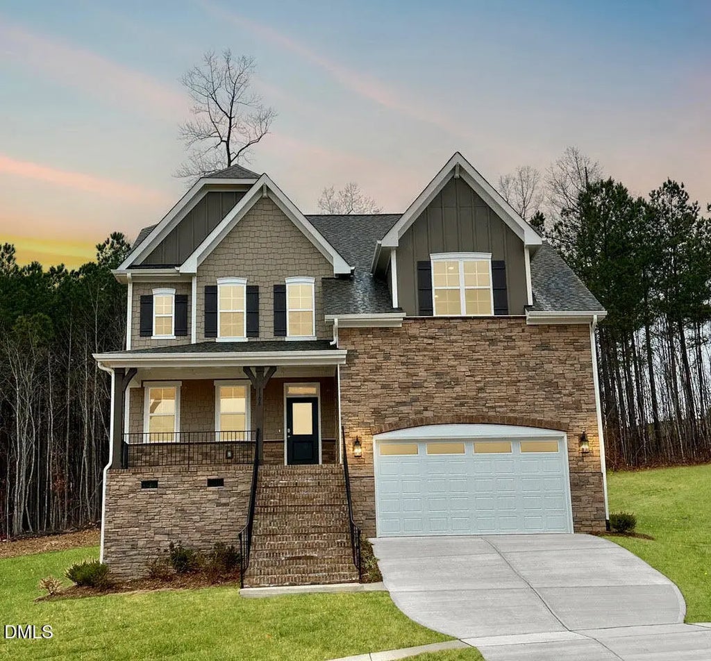 1108 Prominence Drive, Durham