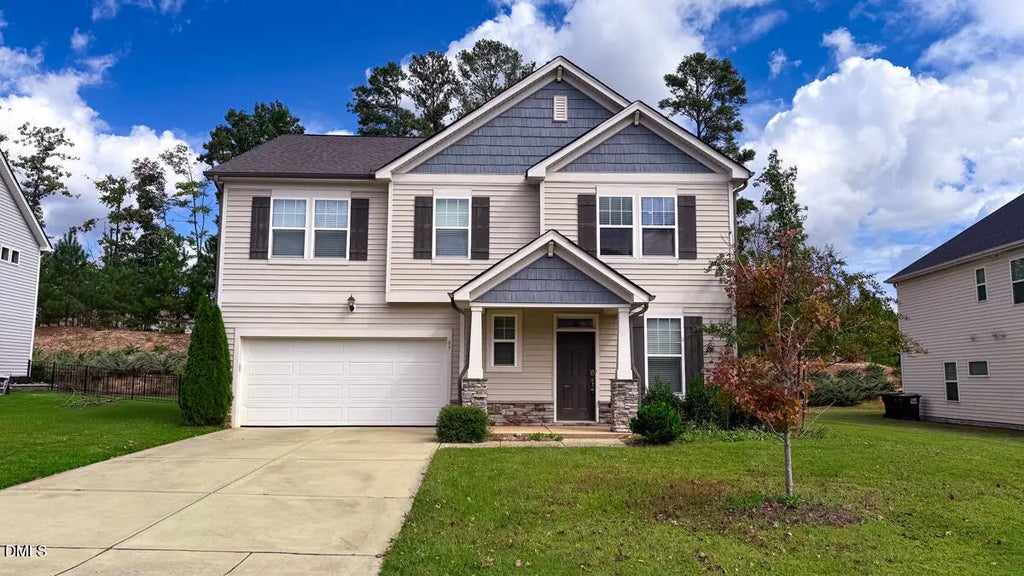 87 E Ravano Drive, Clayton