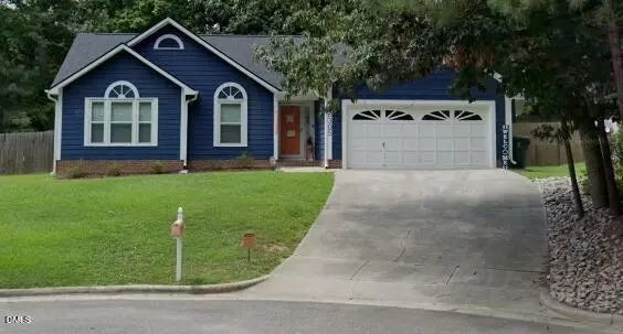 6305 Musket Ball Ct Court, Raleigh