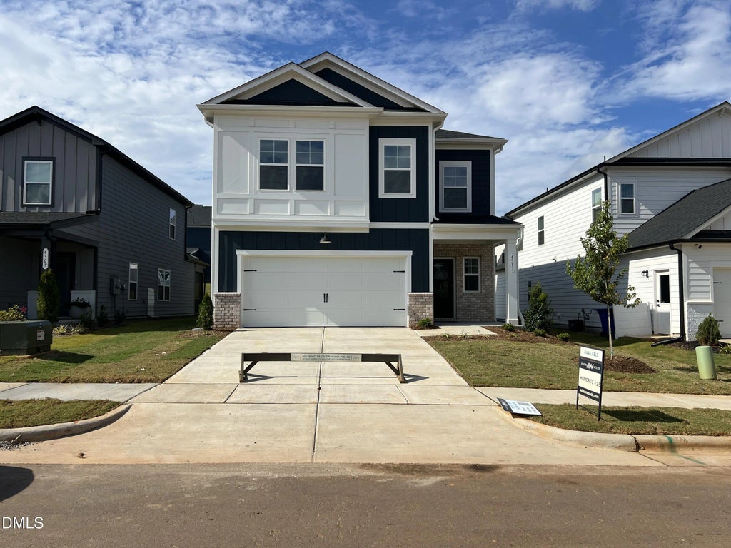 4313 Darius Lane 25, Fuquay Varina