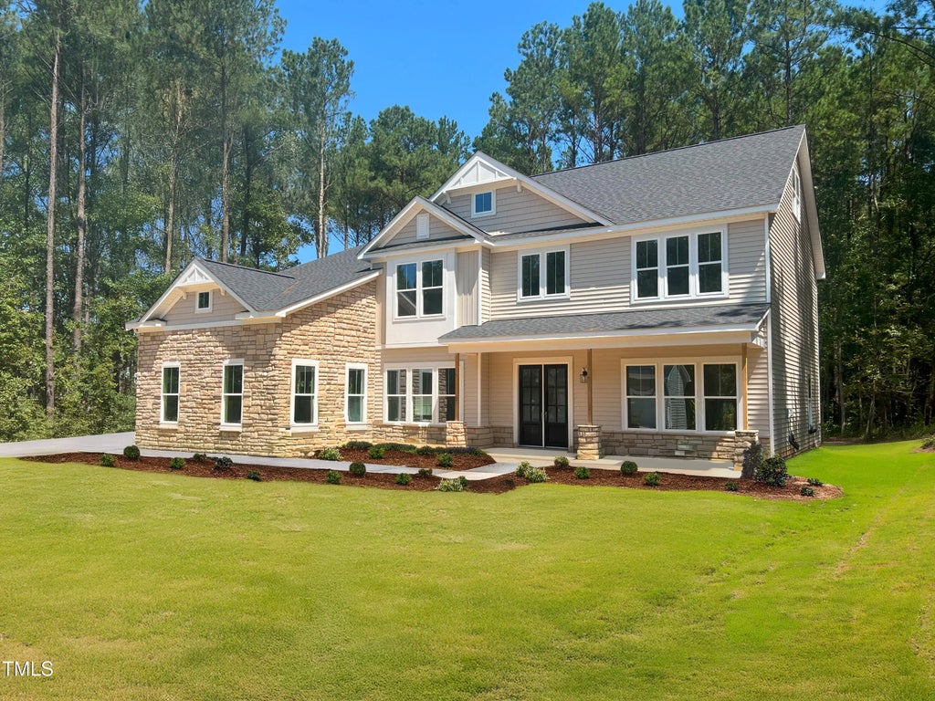 291 Artic Circle, Garner
