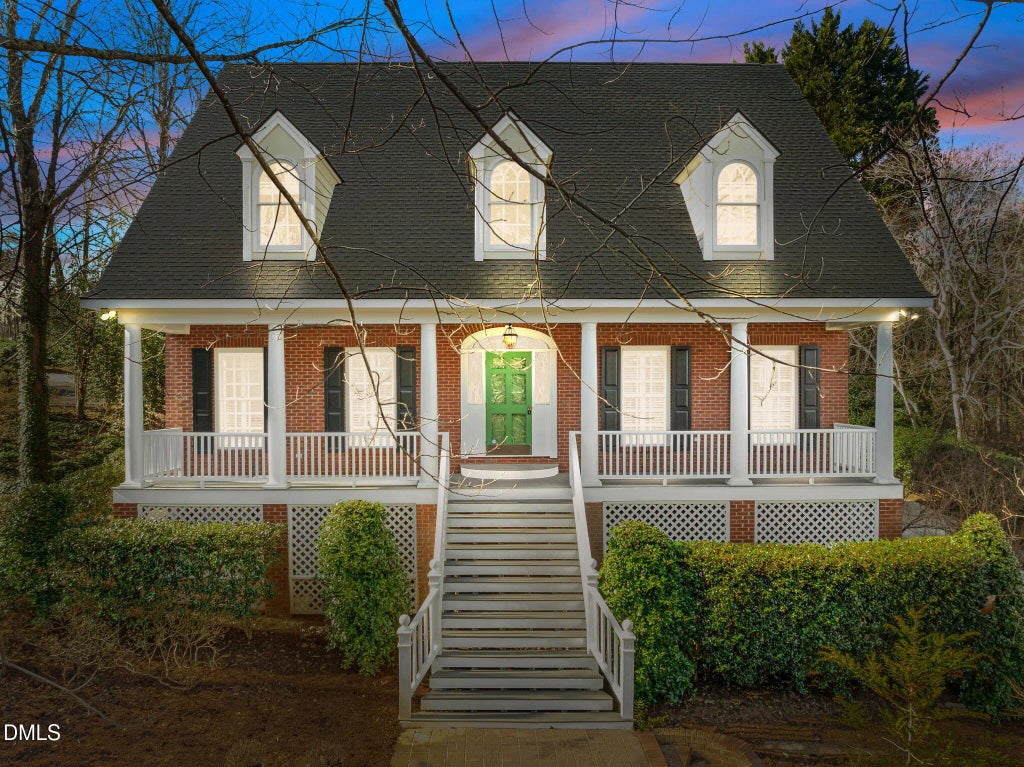 4209 Glen Laurel Drive, Raleigh