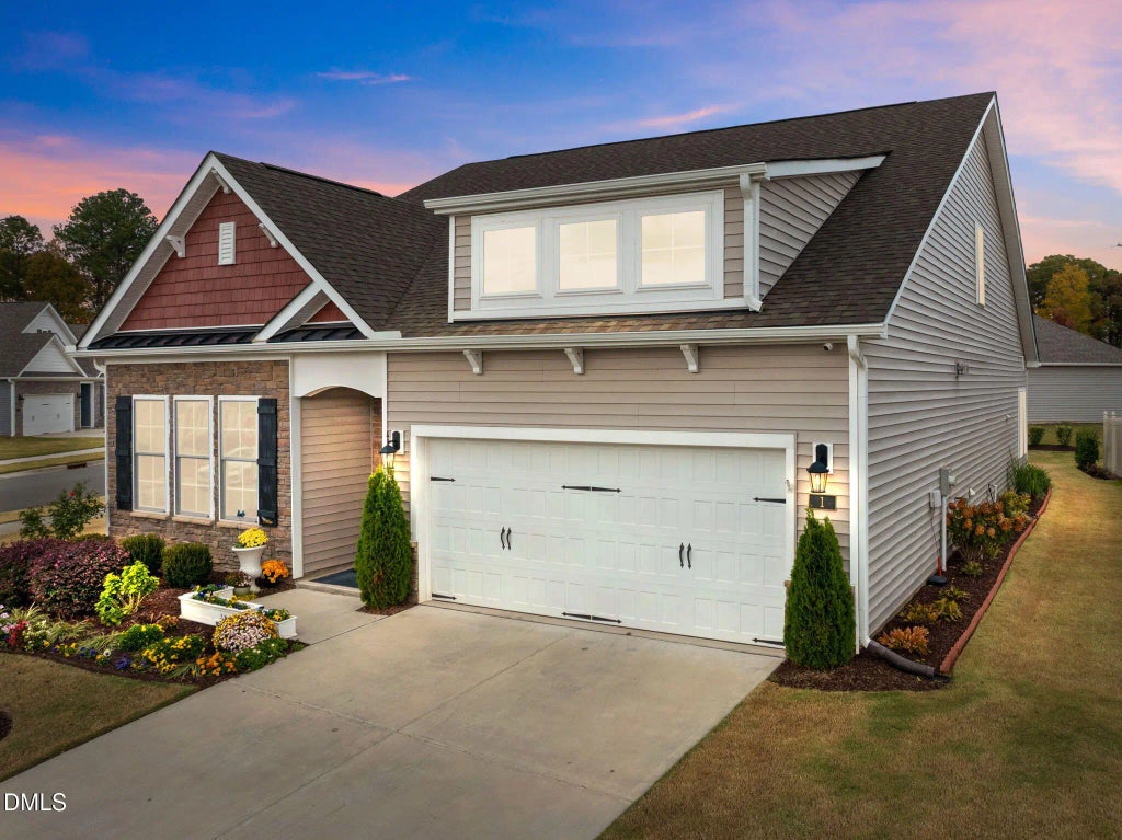 1 Parker Pond Court, Durham