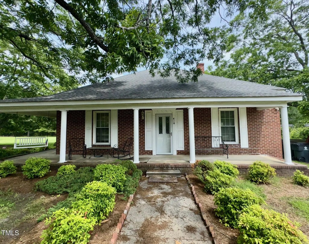 410 High Street, Norlina