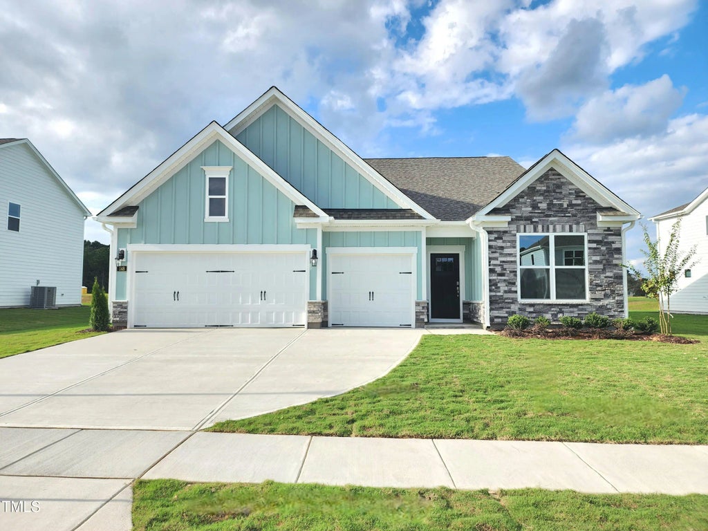 148 Gilmer Street, Fuquay Varina