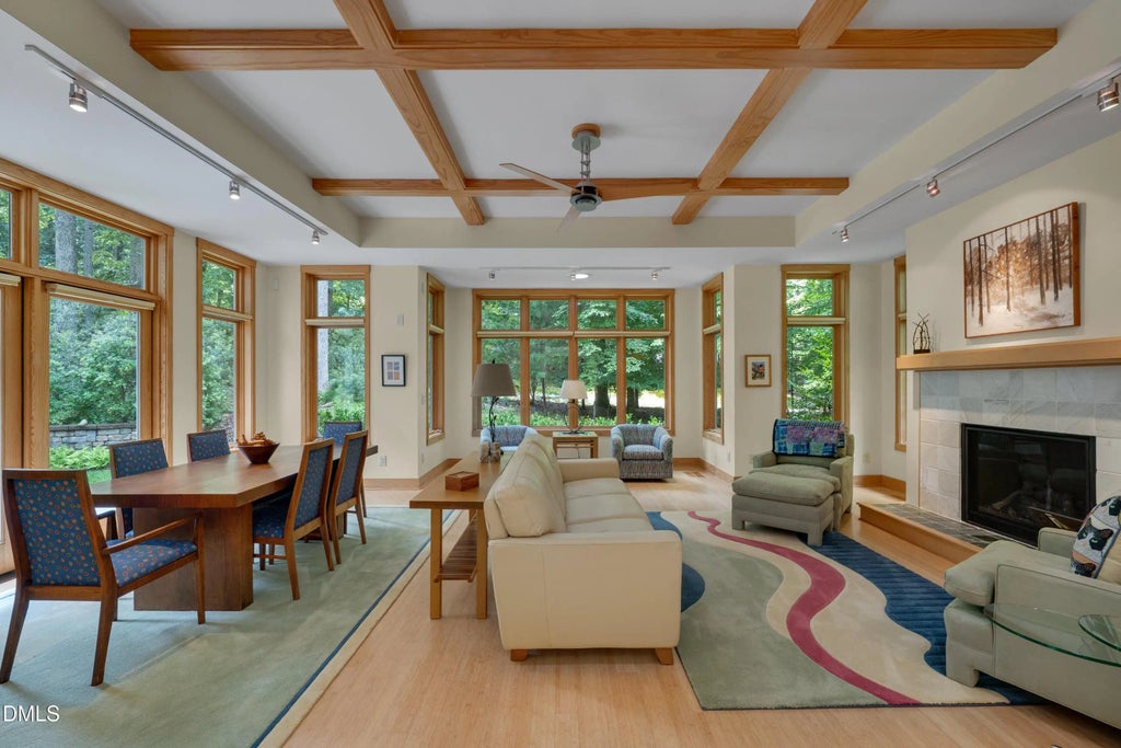 6625 Creek Wood Drive, Chapel Hill