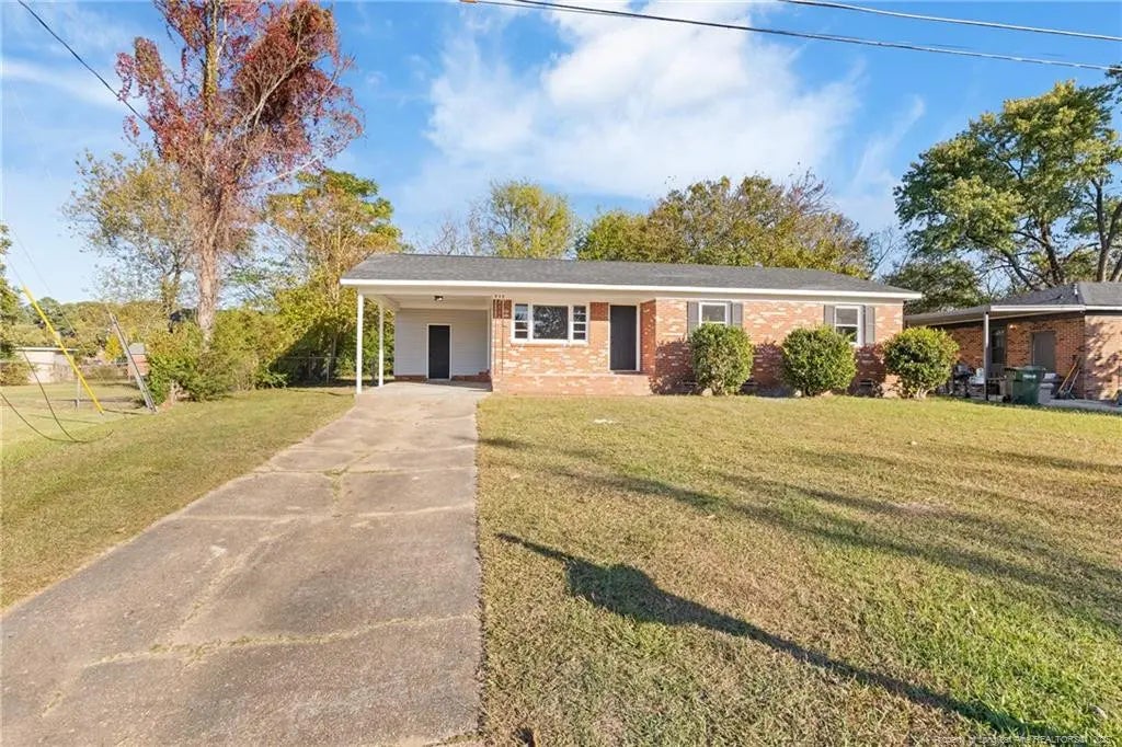 814 Maverick Court, Fayetteville