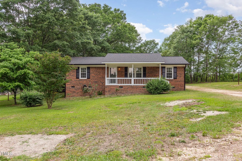 2670 Nc 210 S, Lillington