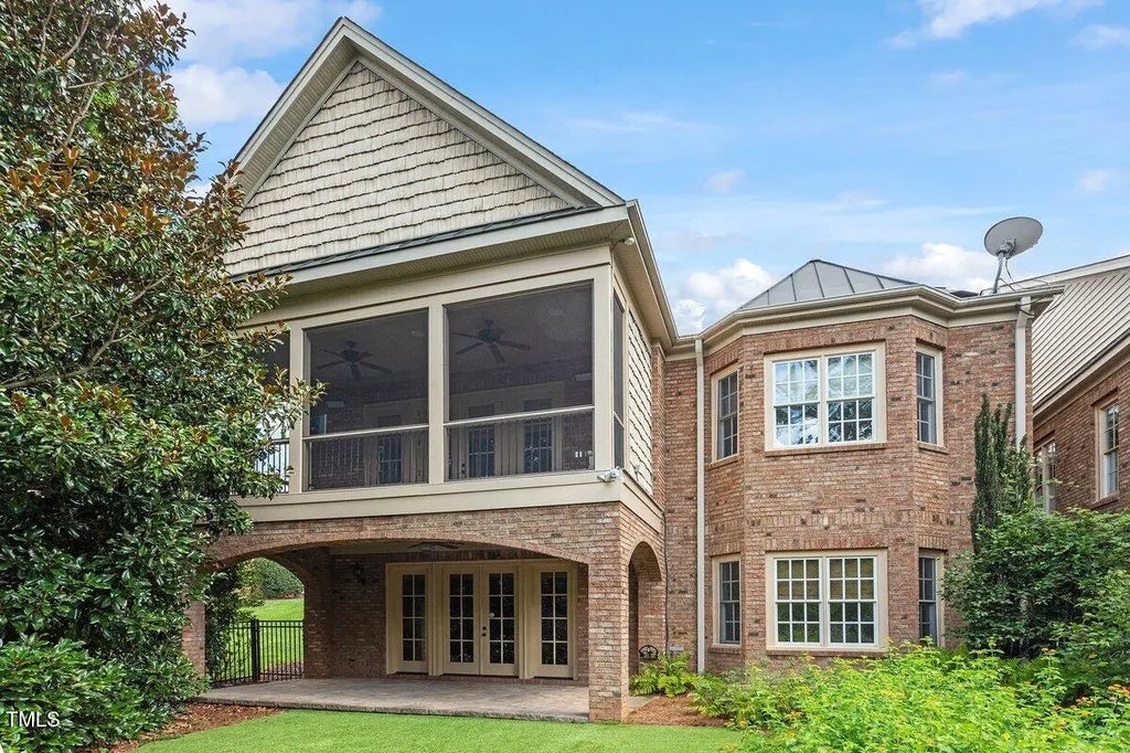 4143 Gardenlake Drive, Raleigh