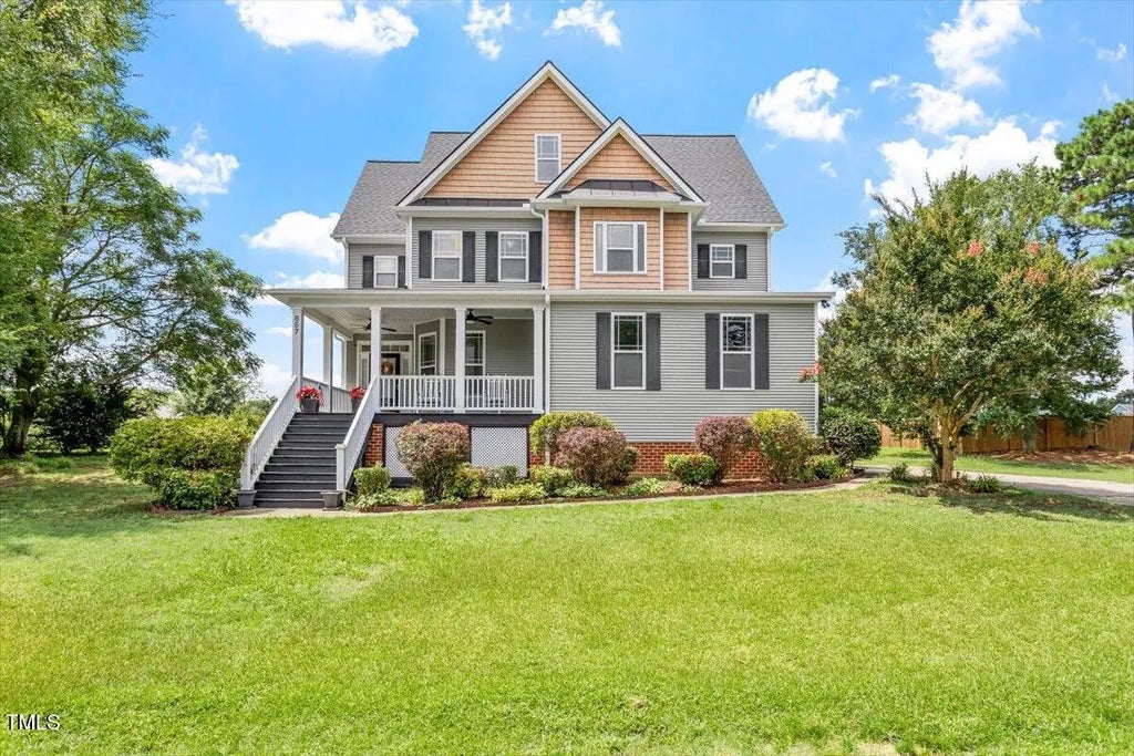 857 Ruth Circle, Fuquay Varina