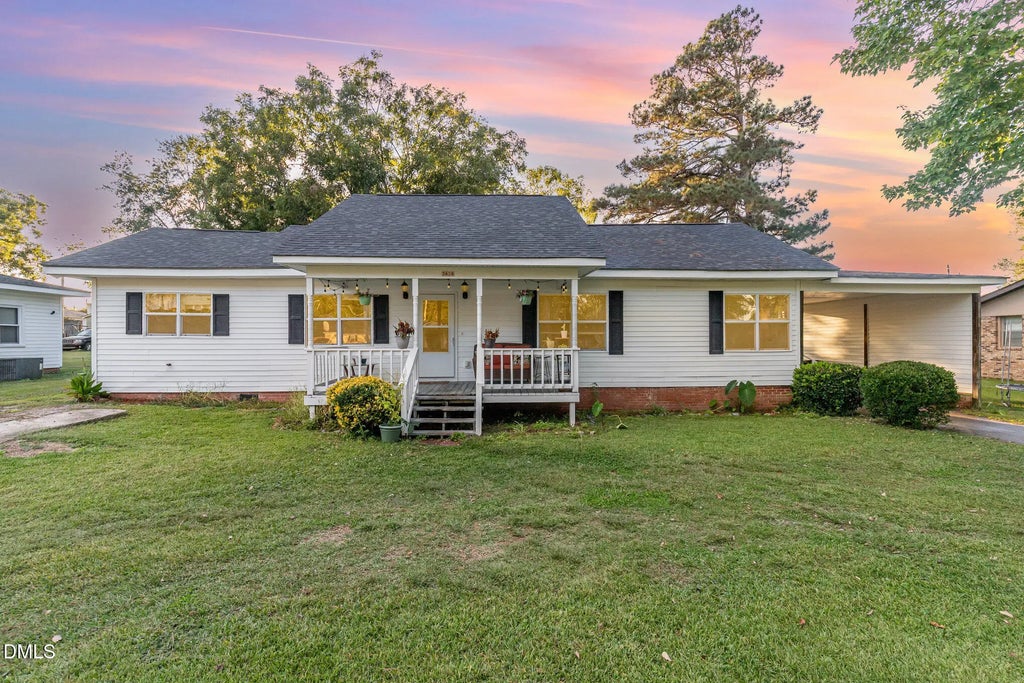 3424 Meade Street, Sanford