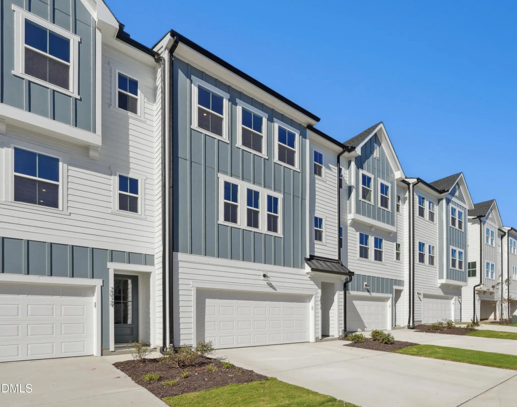 2031 Trident Maple Lane, Chapel Hill