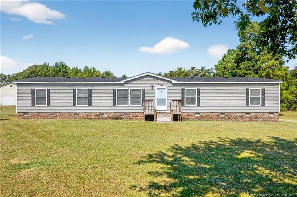 628 S Hilltop Road, Red Springs