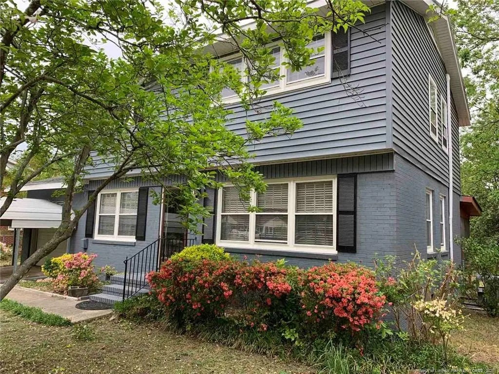 1939 Ireland Drive, Fayetteville