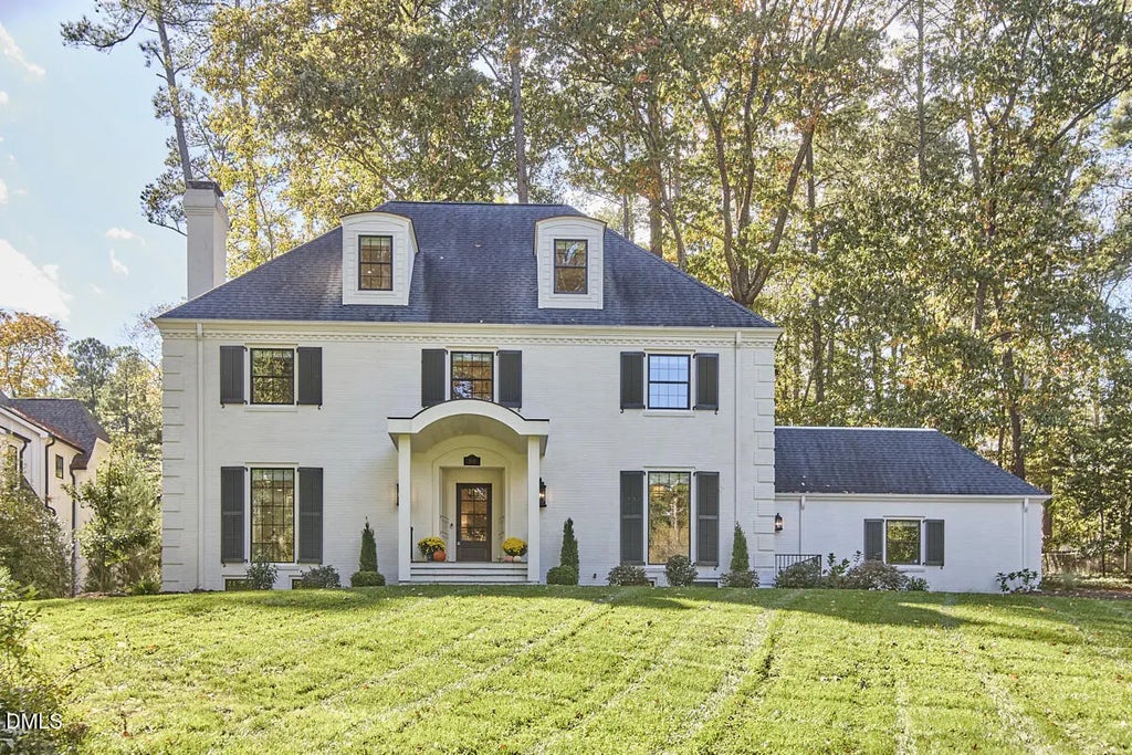 3540 Rugby Road, Durham