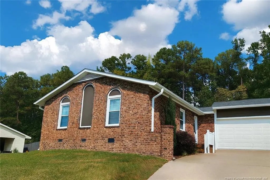 162 Wolfpoint Drive, Fayetteville