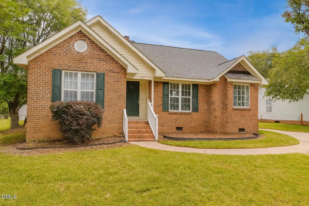 122 Arbor Drive, Greenville