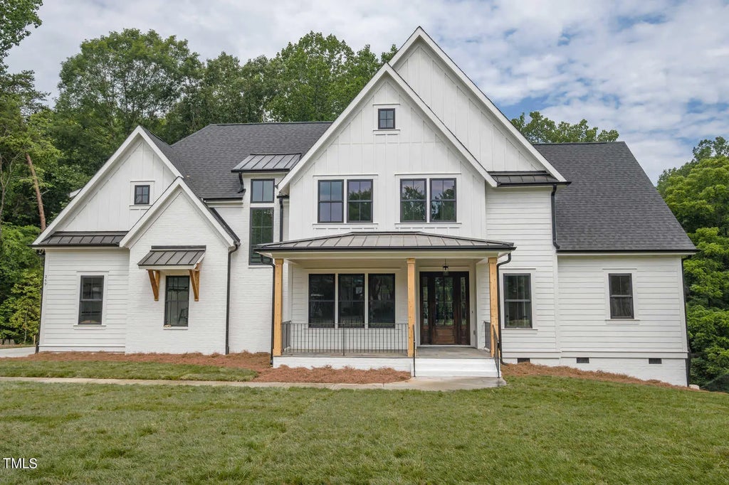 13629 Old Creedmoor Road, Wake Forest