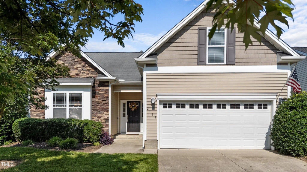 2117 Crockett Ridge Road, Fuquay Varina