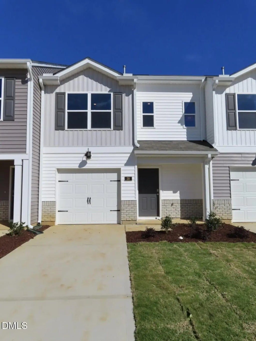 28 Red Clover Drive, Angier