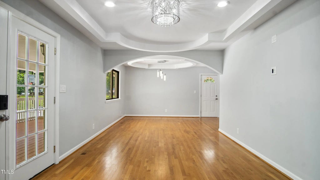 5820 Wake Forest Highway, Durham