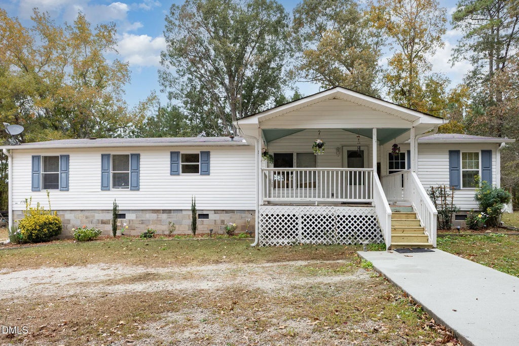 1708 Adair Lane, Knightdale