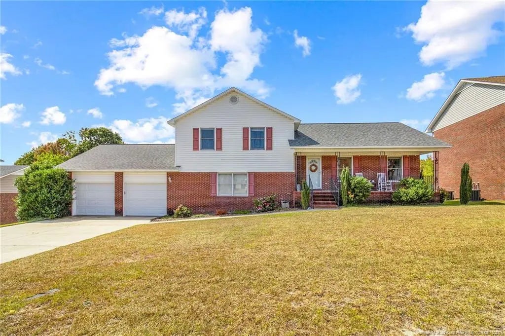 912 Scully Drive, Fayetteville