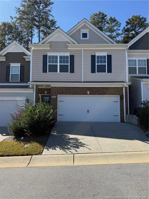 1206 Wingstem Place, Cary