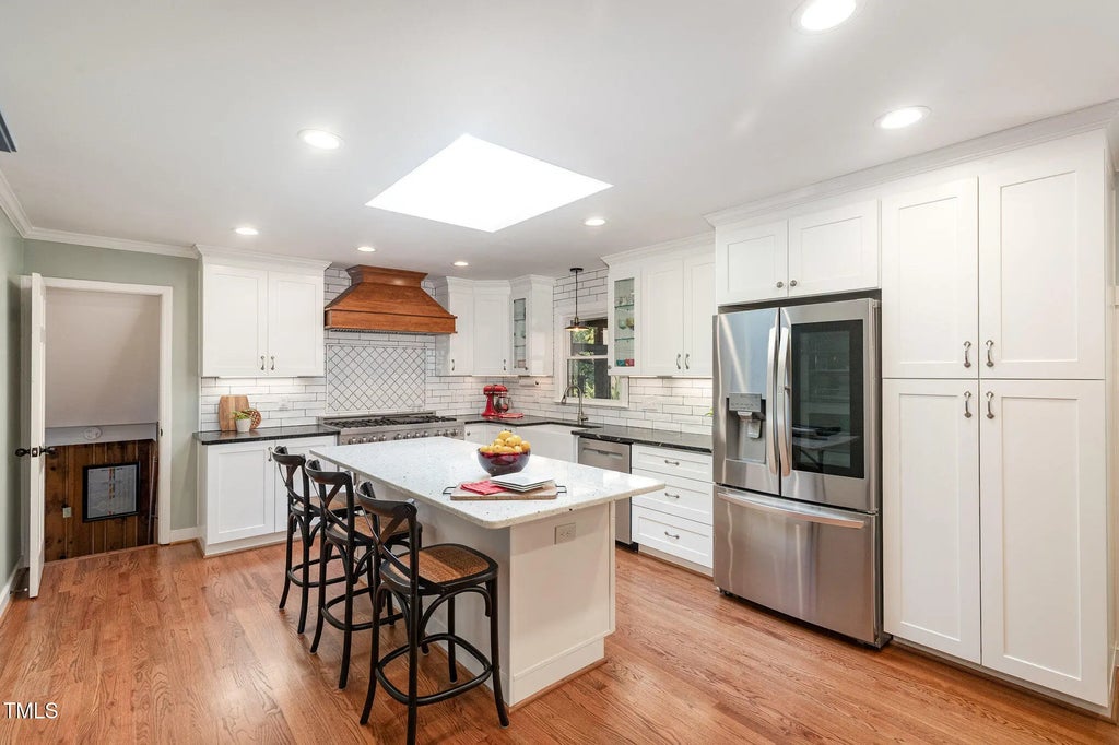 4010 Balsam Drive, Raleigh