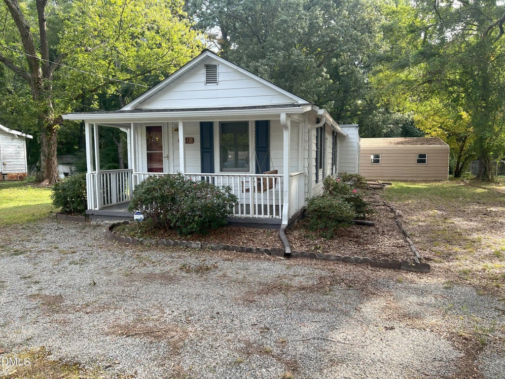 3518 N Church Street, Greensboro