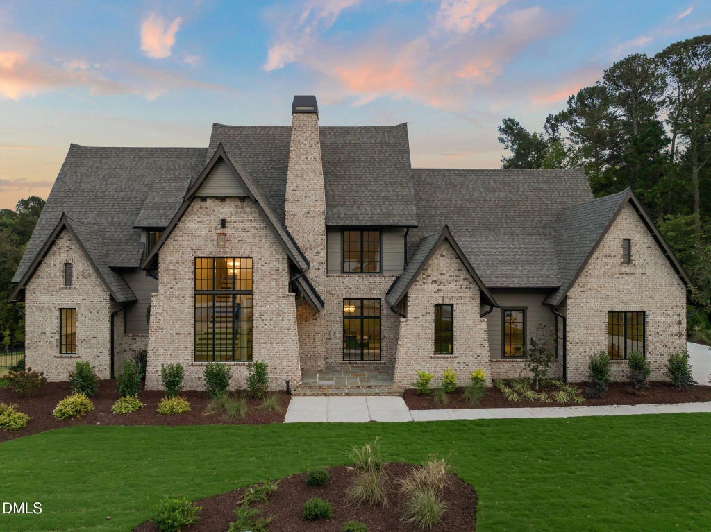 1812 Stream Manor Court, Wake Forest