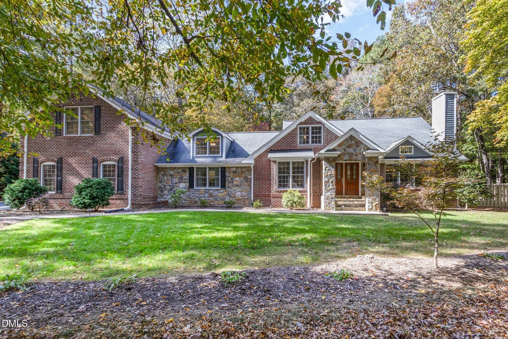 5419 Valinda Drive, Chapel Hill